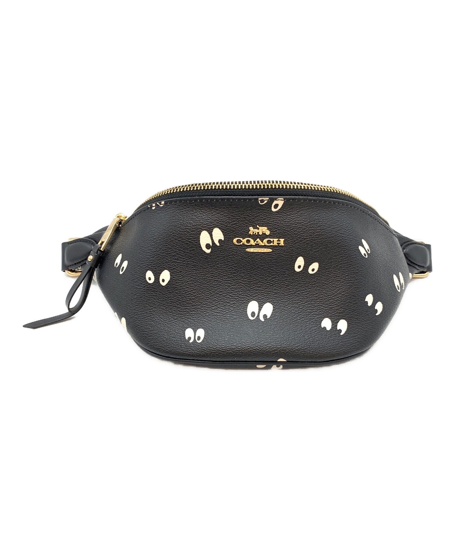 中古・古着通販】COACH (コーチ) Disney (ディズニー) 白雪姫