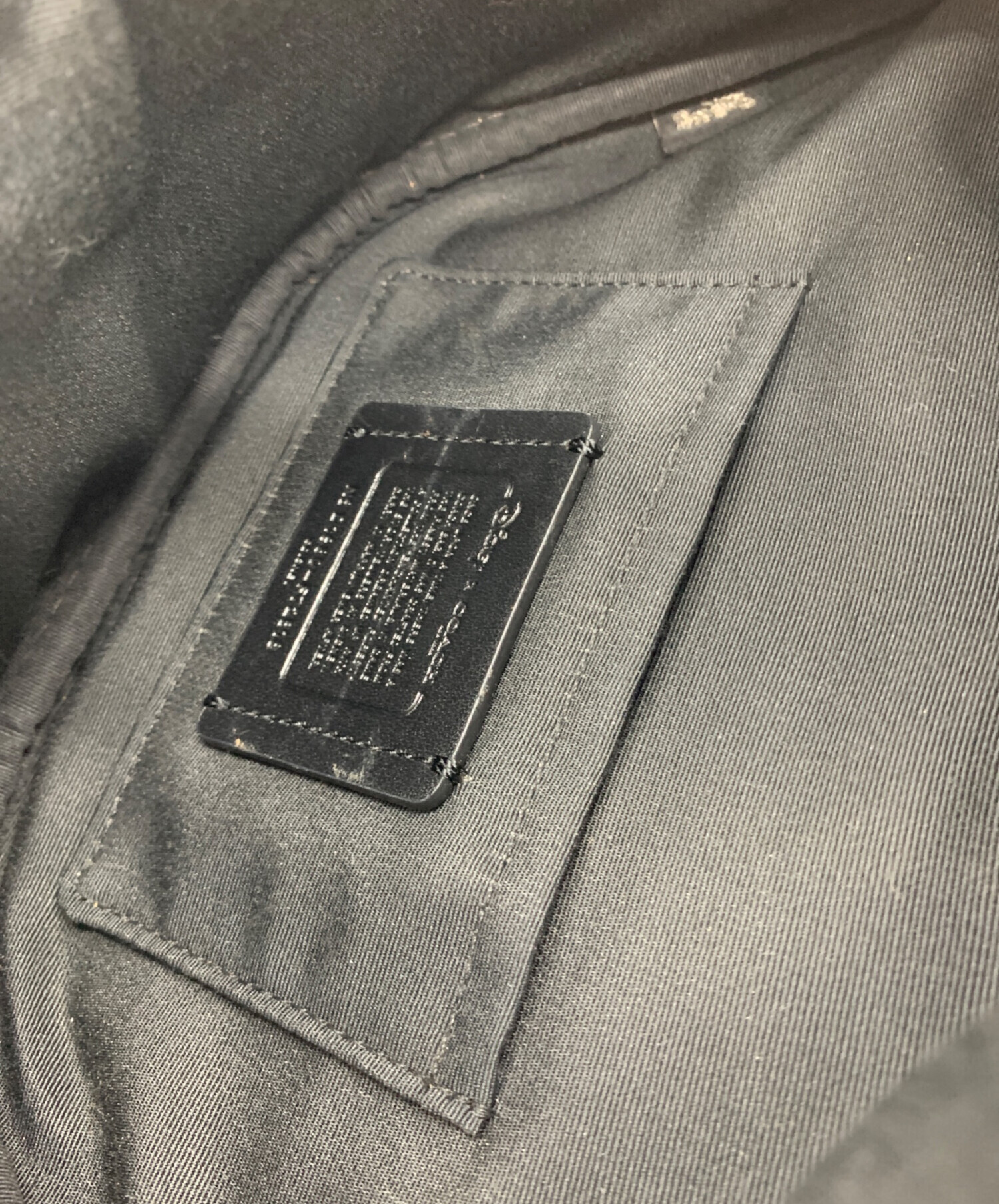 中古・古着通販】COACH (コーチ) Disney (ディズニー) 白雪姫