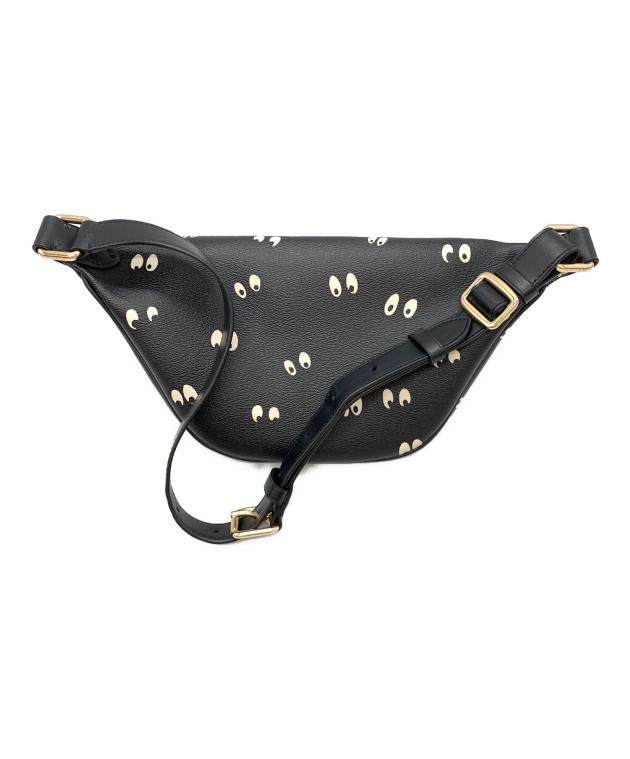 COACH × Disney 白雪姫 ウエストバッグ F72952 中古 中古・古着通販】COACH (コーチ) Disney (ディズニー) 白雪姫