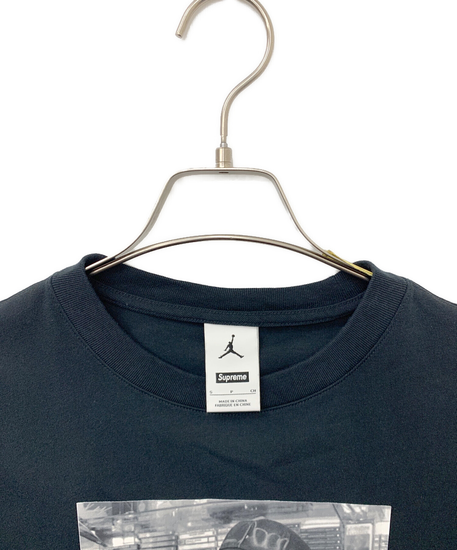 中古・古着通販】JORDAN (ジョーダン) Supreme (シュプリーム) 半袖