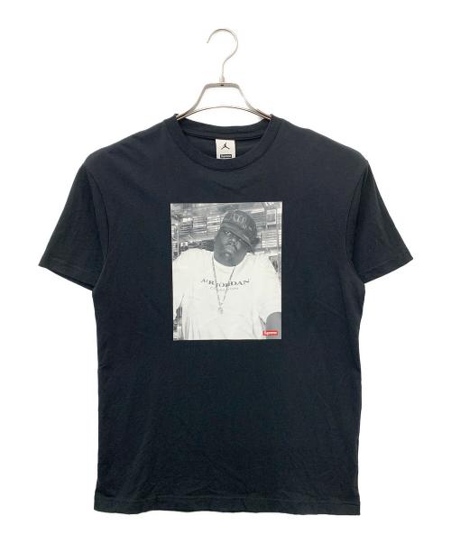 Supreme x Jordan Warm Up Jersey 'Black' size M-XXL | eBay