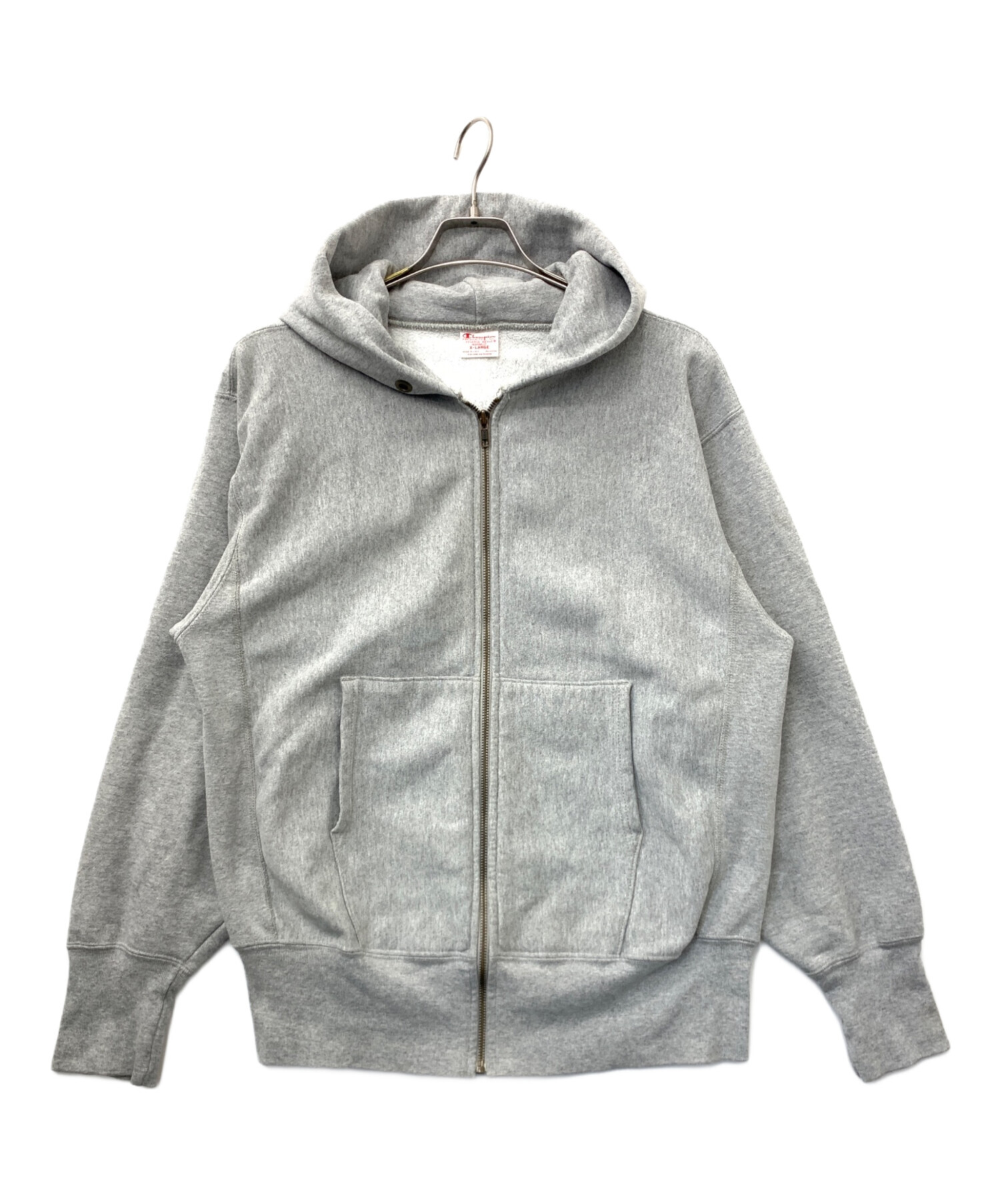 中古・古着通販】Champion REVERSE WEAVE (チャンピオン リバース 