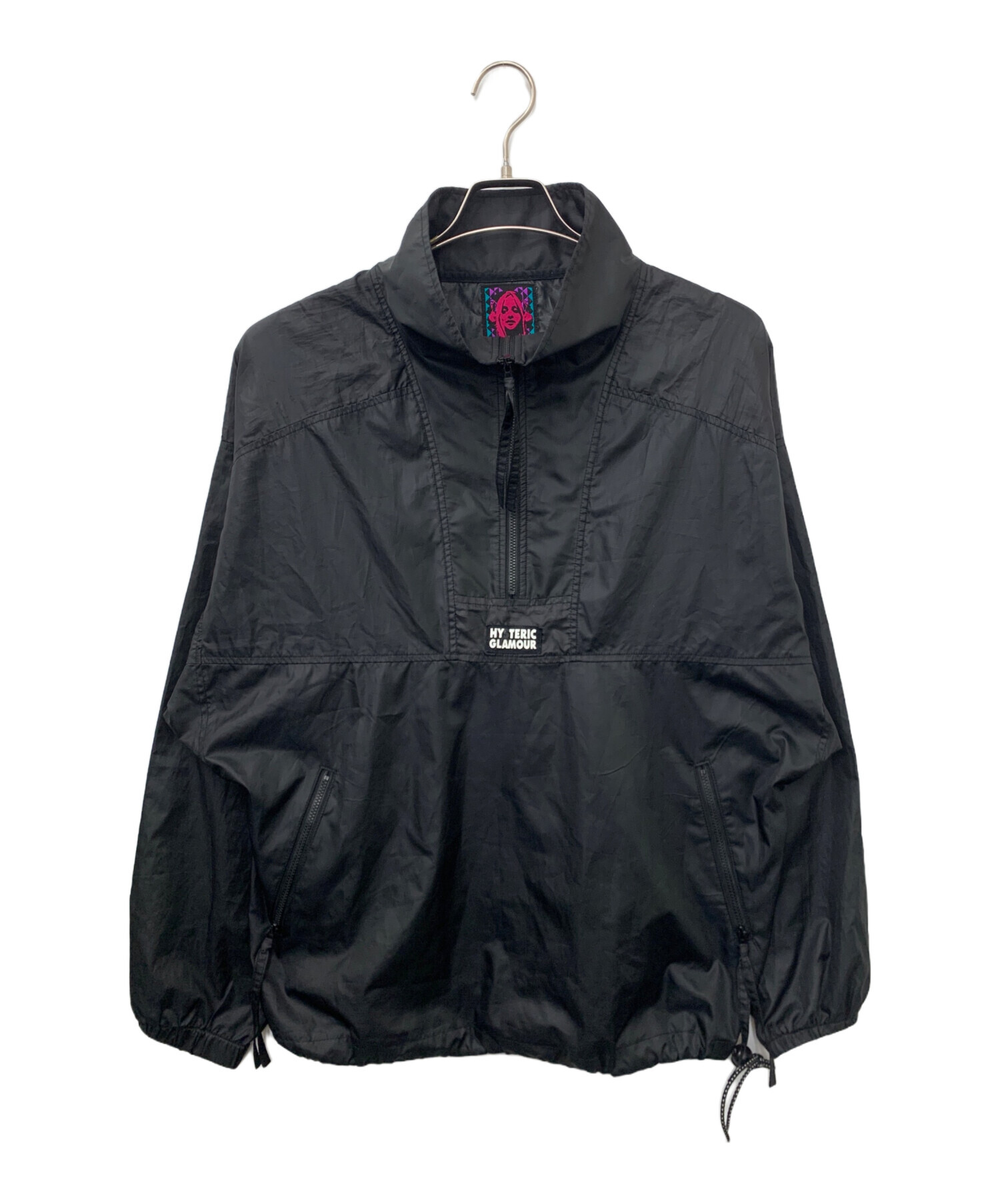 中古・古着通販】Hysteric Glamour (ヒステリックグラマー) フリース