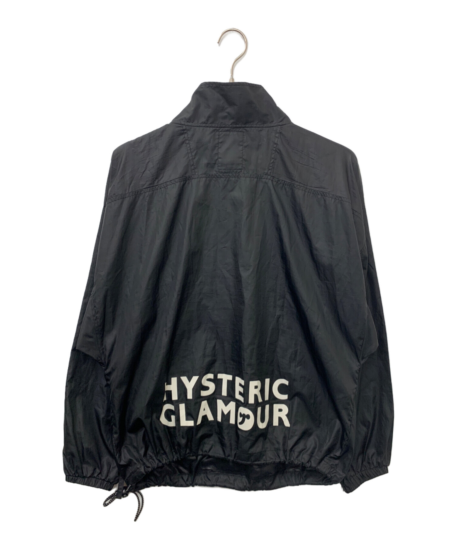 中古・古着通販】Hysteric Glamour (ヒステリックグラマー) フリース