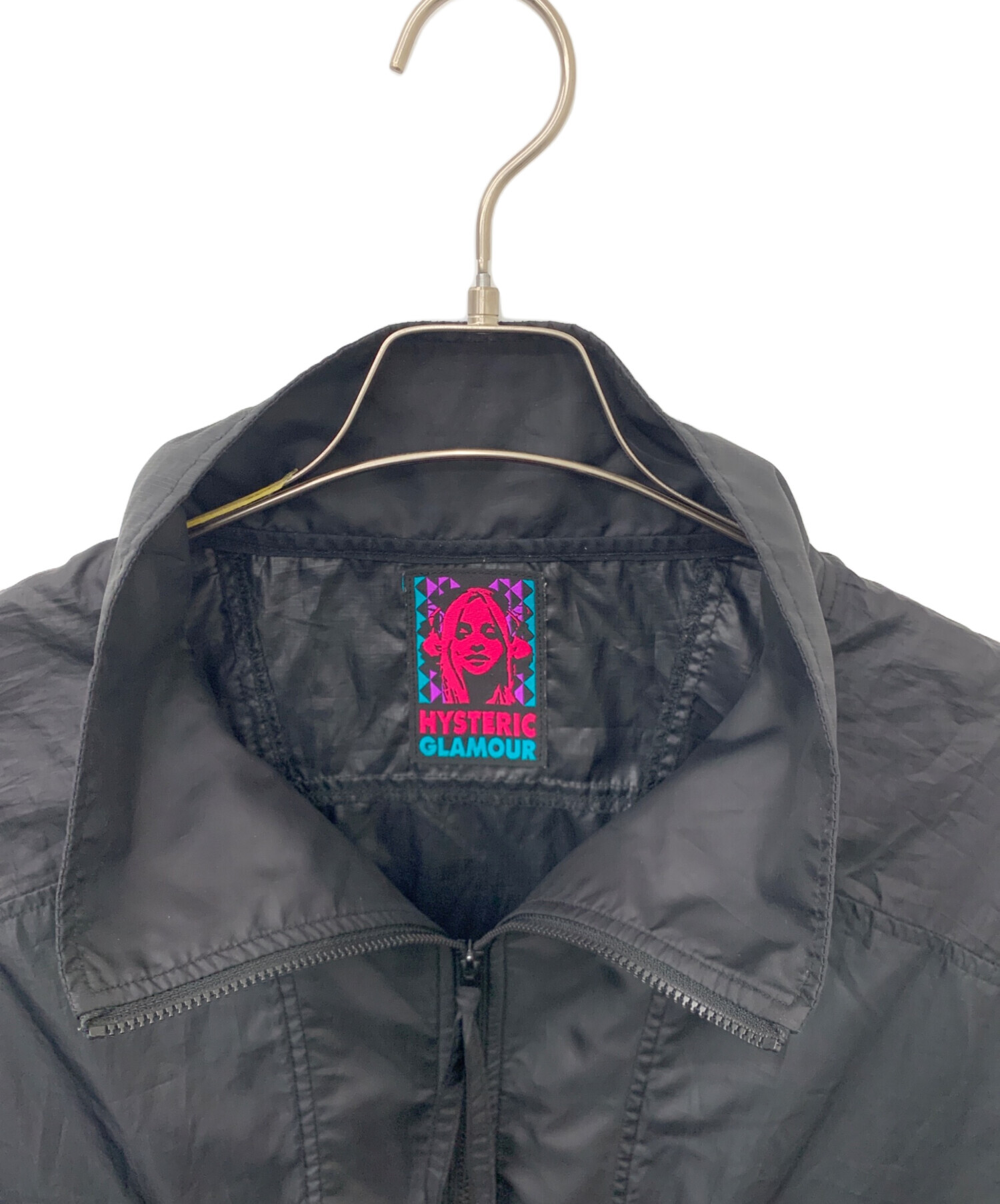 中古・古着通販】Hysteric Glamour (ヒステリックグラマー) フリース