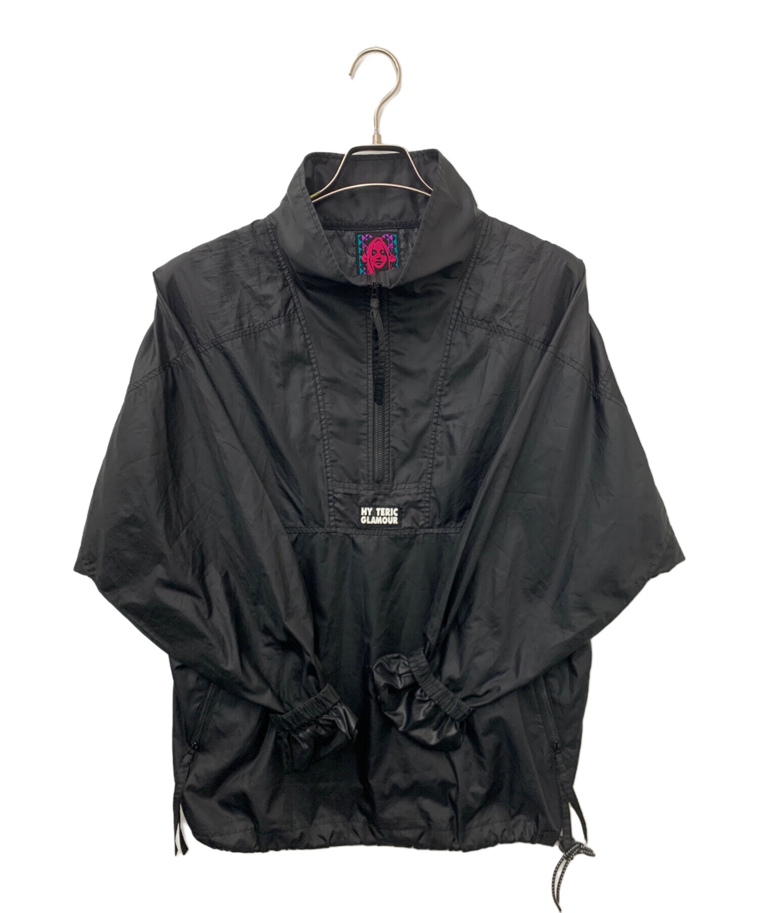 中古・古着通販】Hysteric Glamour (ヒステリックグラマー) フリース