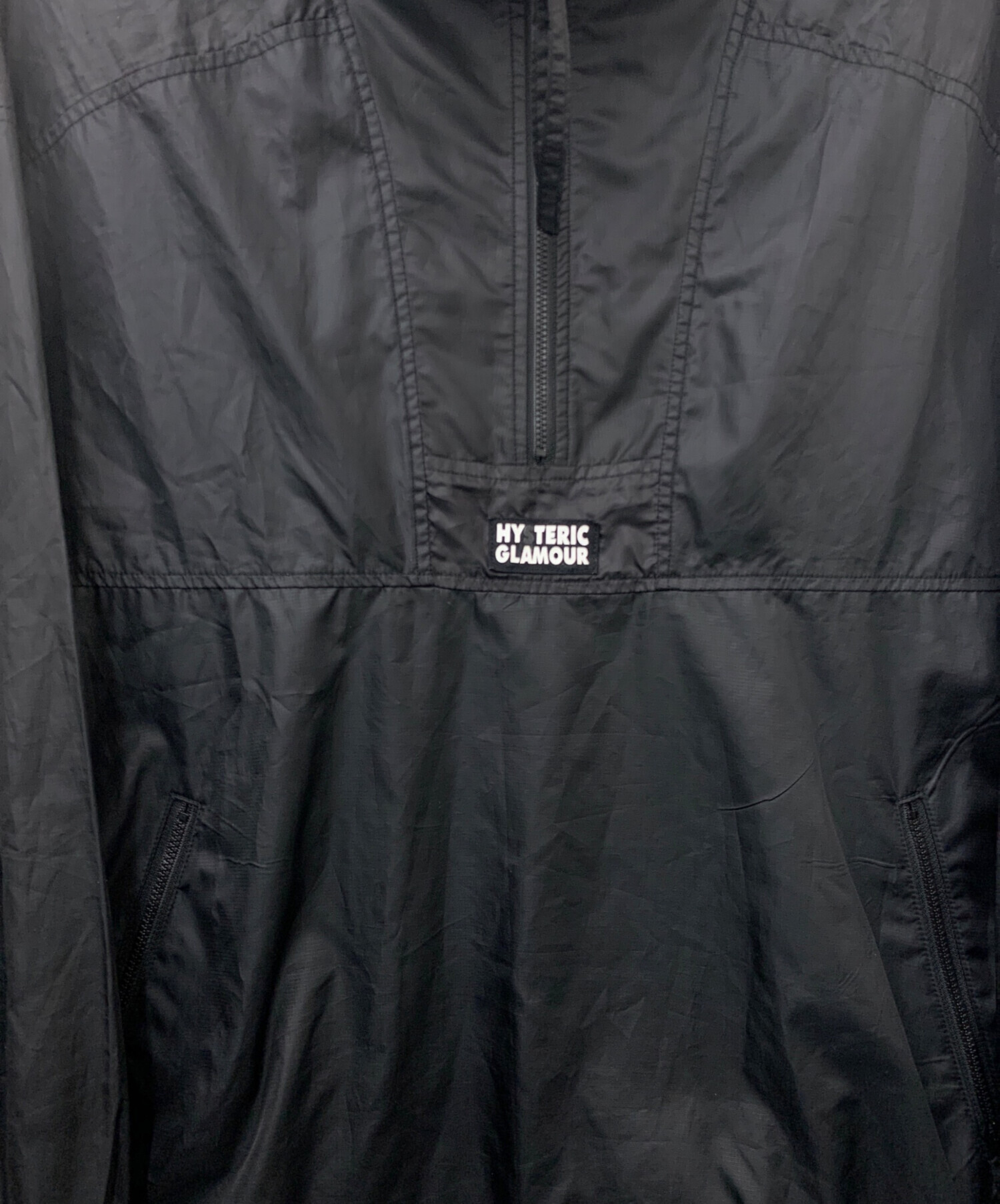 中古・古着通販】Hysteric Glamour (ヒステリックグラマー) フリース