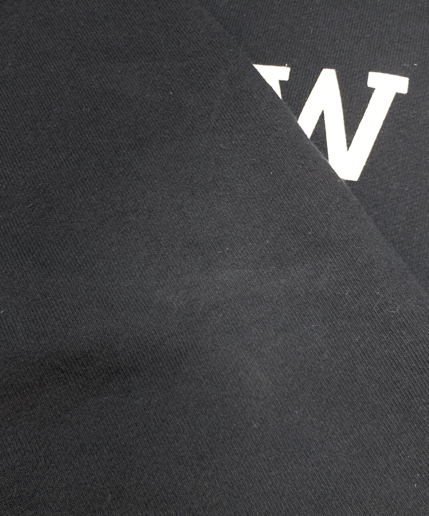 中古・古着通販】WTAPS (ダブルタップス) ACADEMY HOODY COTTON 