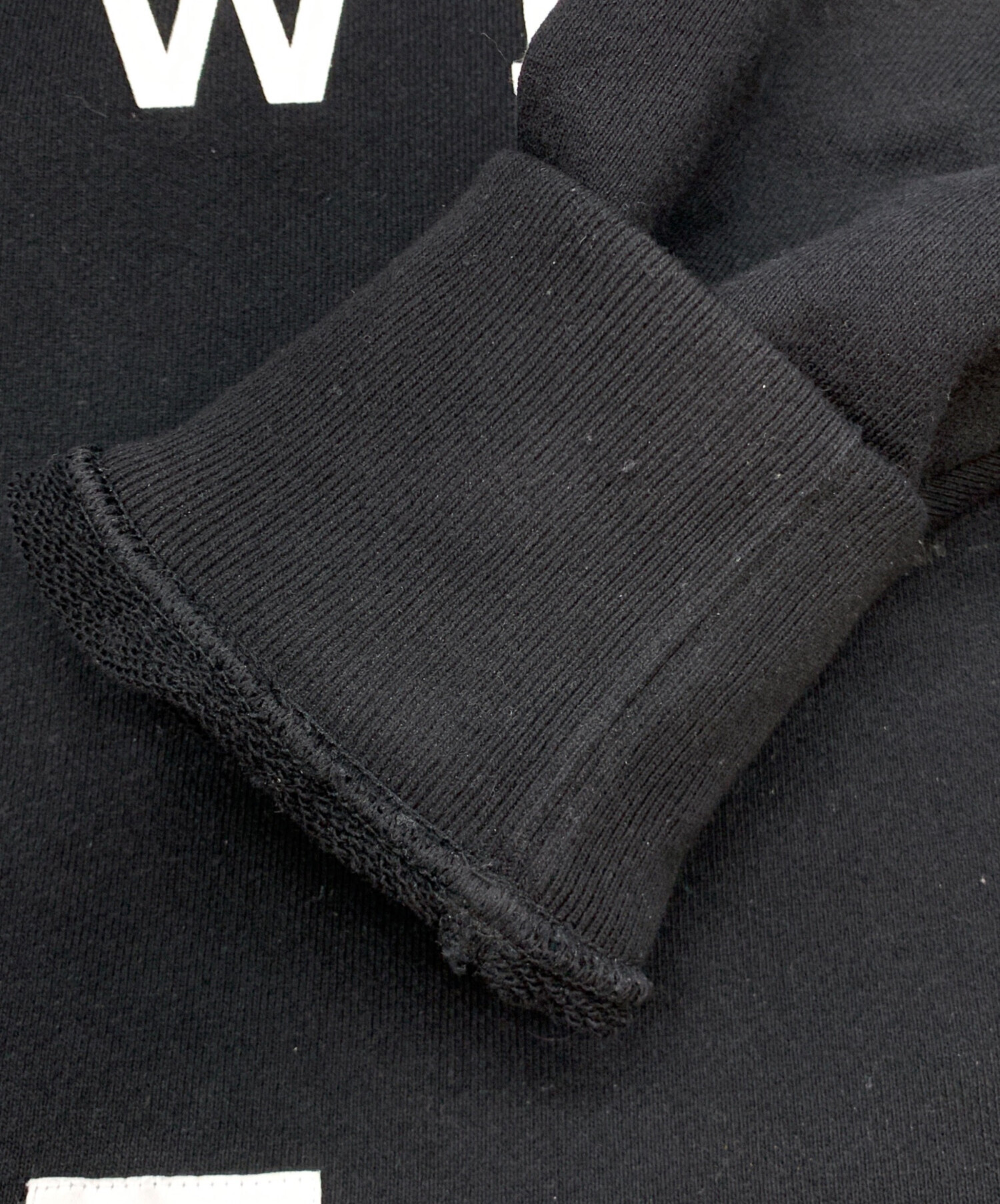 中古・古着通販】WTAPS (ダブルタップス) ACADEMY HOODY COTTON