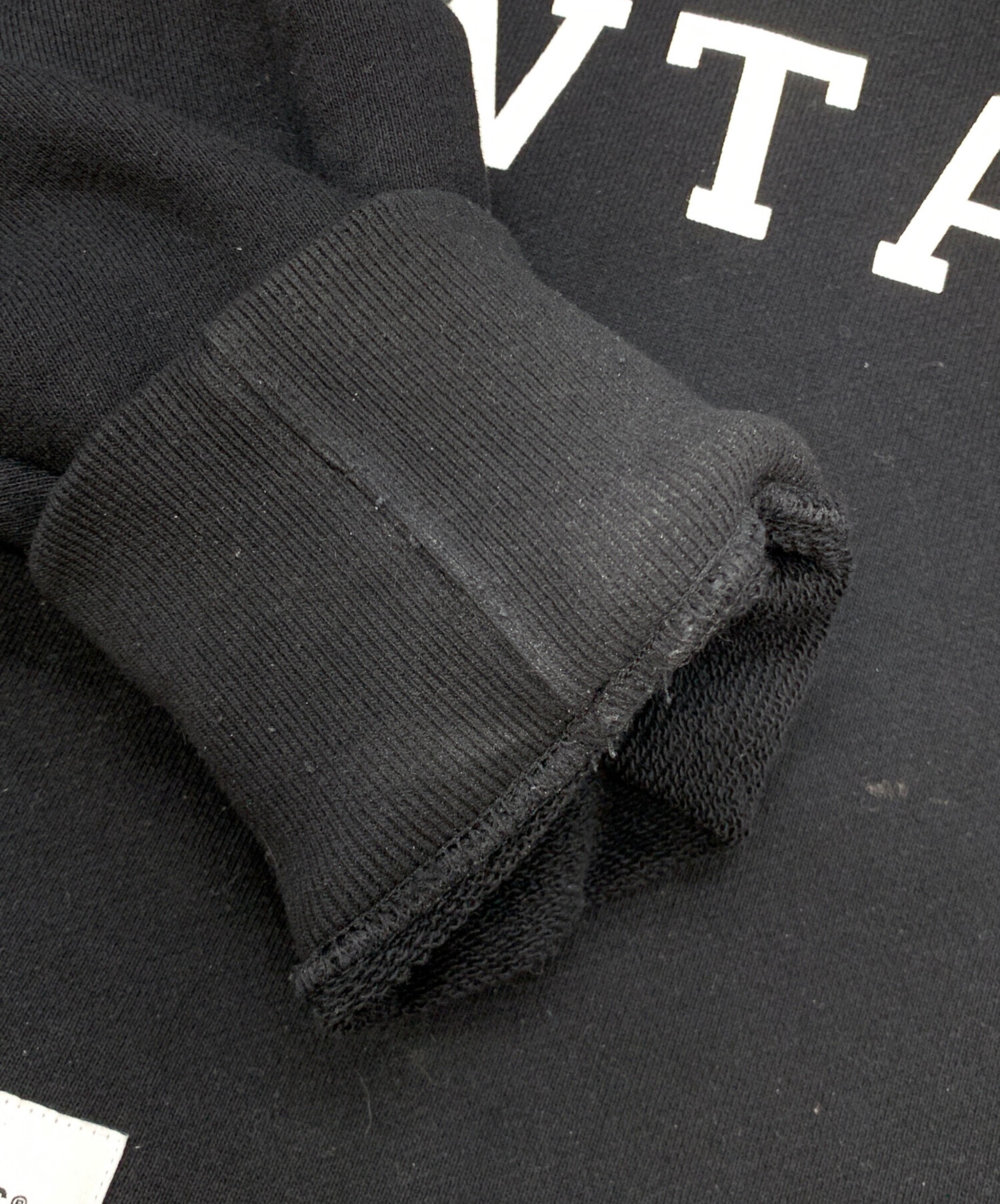 中古・古着通販】WTAPS (ダブルタップス) ACADEMY HOODY COTTON