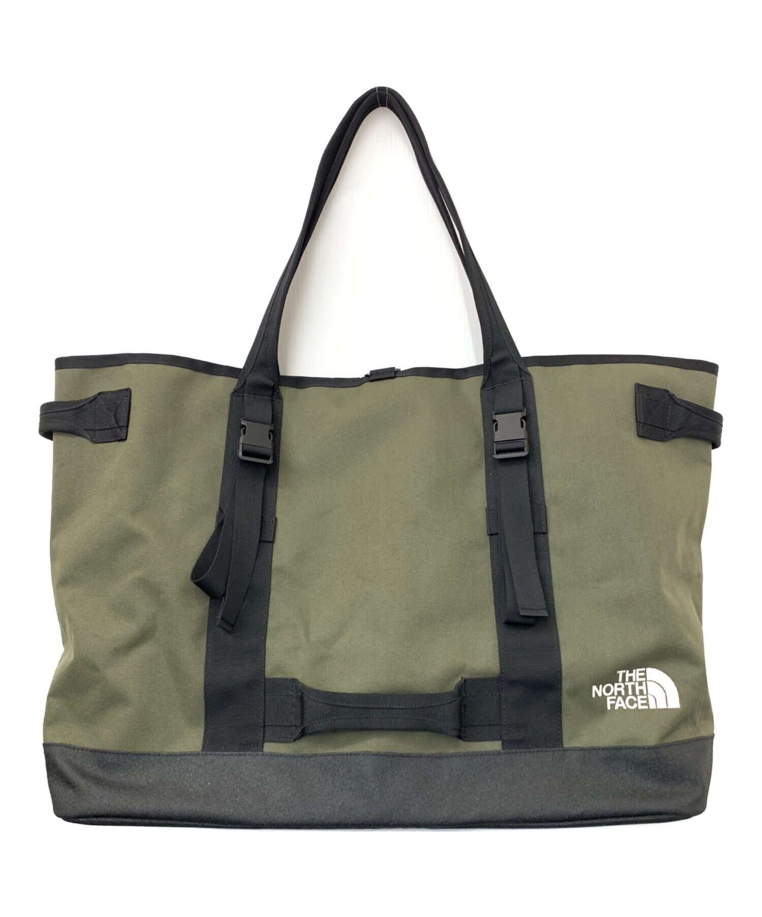 THE NORTH FACEフィルデンスギアトートL※中古品 中古・古着通販】THE NORTH FACE (ザ ノース フェイス) フィルデンス