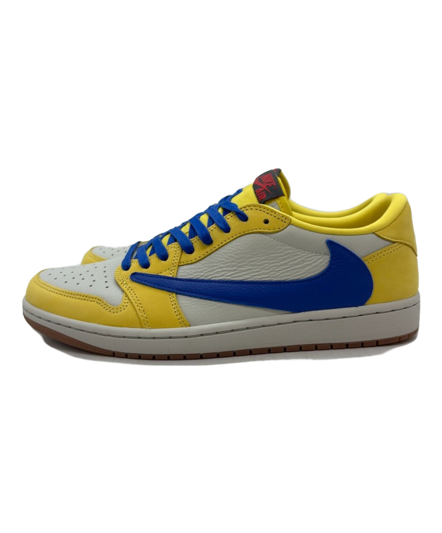 中古・古着通販】NIKE (ナイキ) Travis Scott (トラヴィススコット 