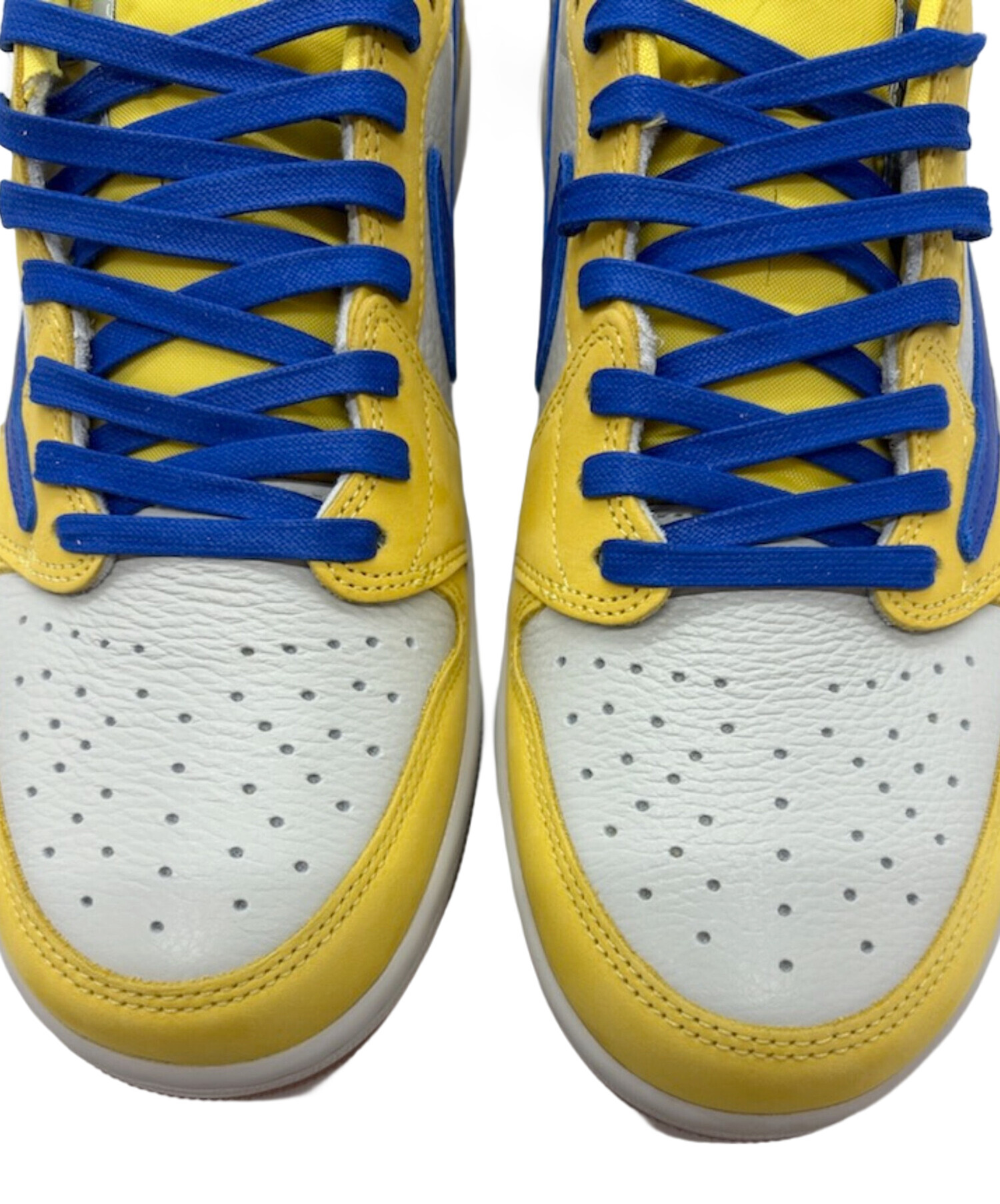 中古・古着通販】NIKE (ナイキ) Travis Scott (トラヴィススコット