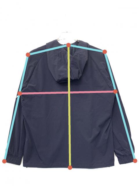 中古・古着通販】F.C.R.B. (エフシーレアルブリストル) 4WAY STRETCH