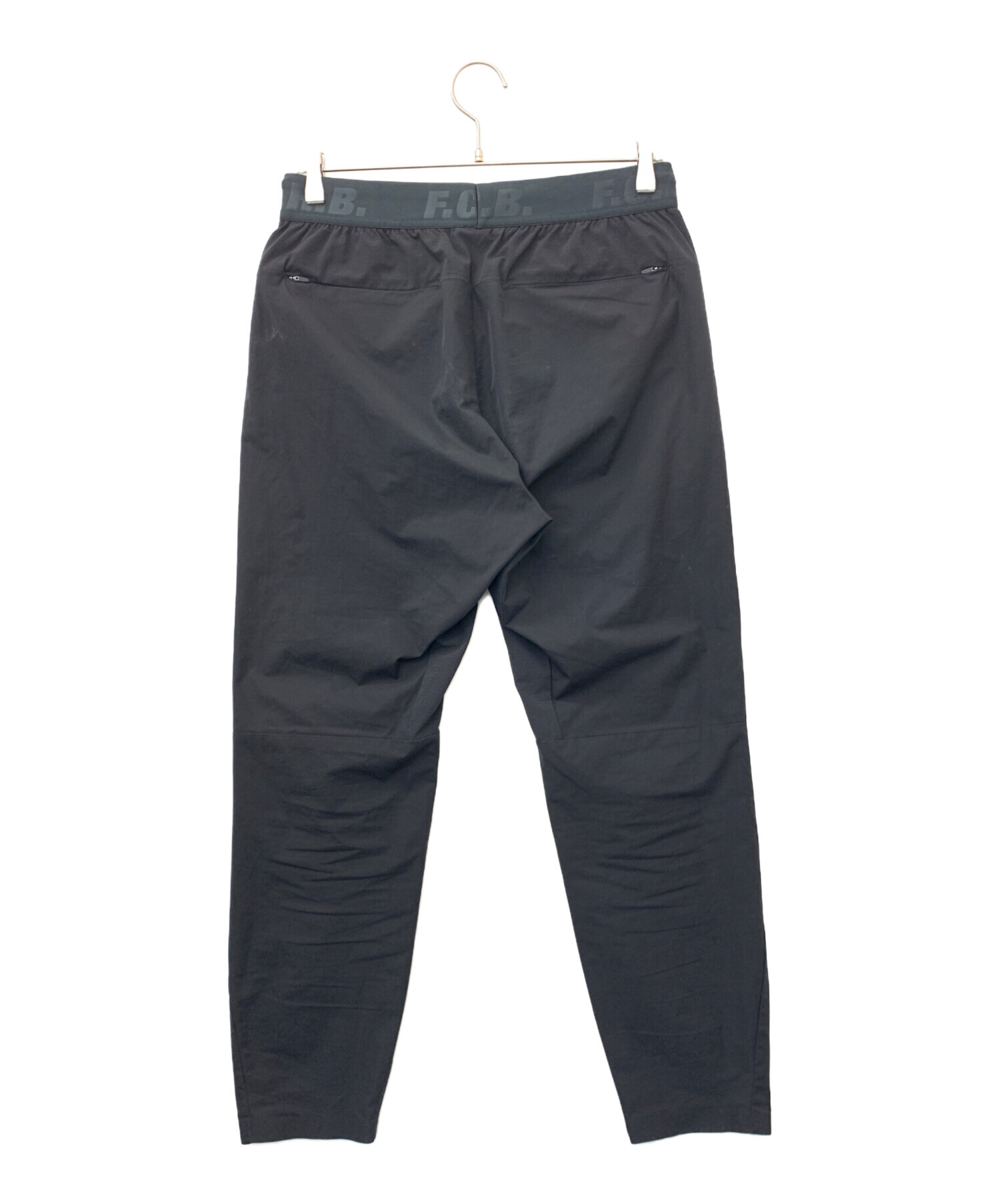 中古・古着通販】F.C.R.B. (エフシーレアルブリストル) STRETCH LIGHT 