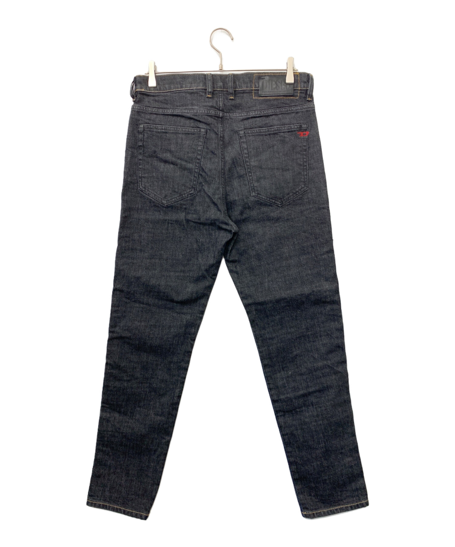 中古・古着通販】DIESEL (ディーゼル) D-VIDER CARROT デニムパンツ