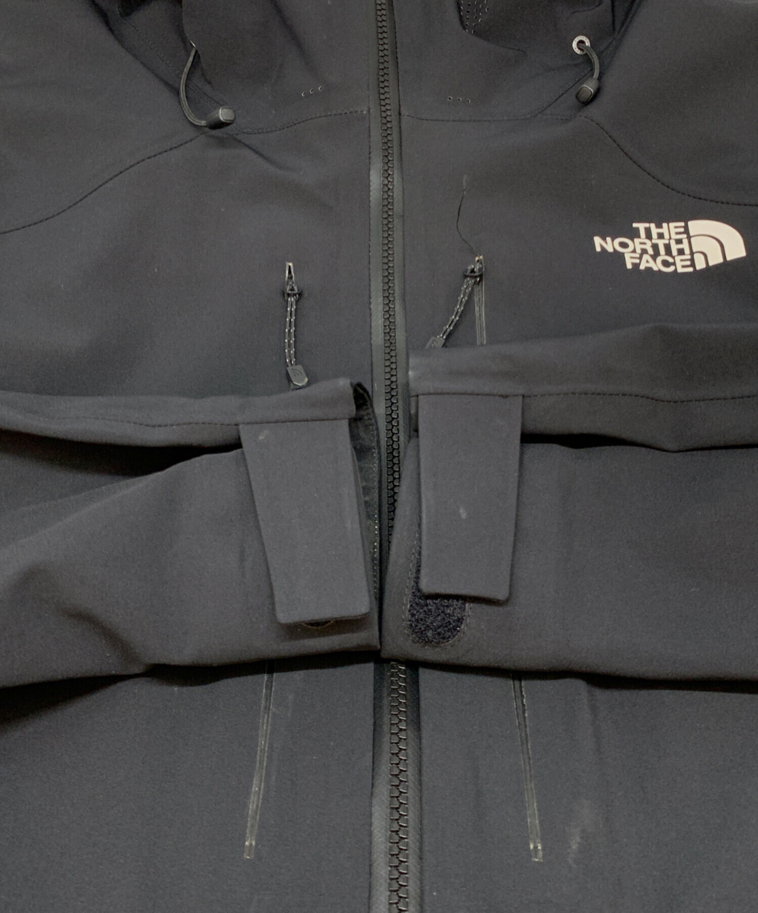 中古・古着通販】THE NORTH FACE (ザ ノース フェイス) マウンテン