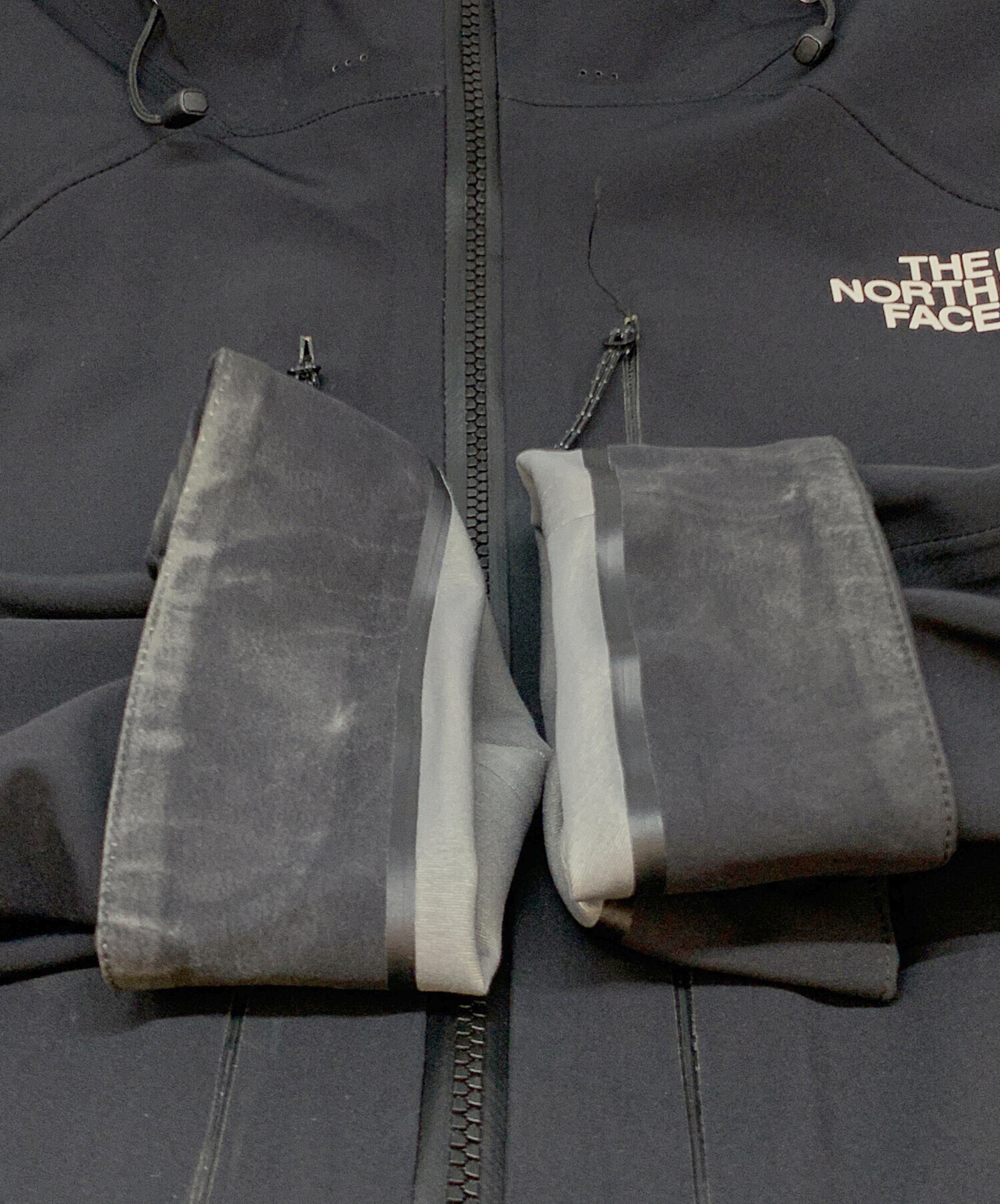 中古・古着通販】THE NORTH FACE (ザ ノース フェイス) マウンテン