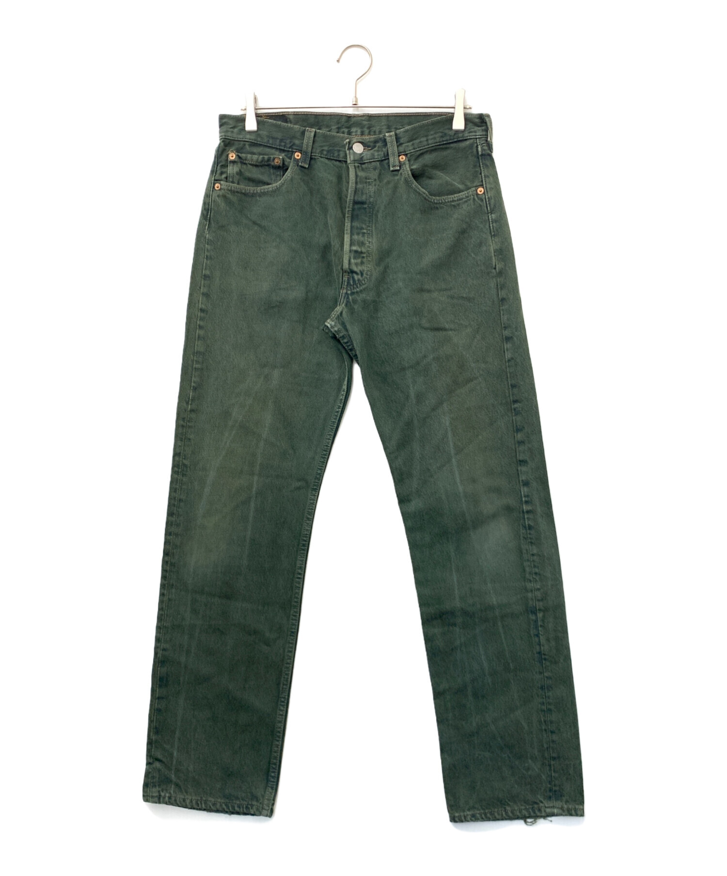 中古・古着通販】LEVI