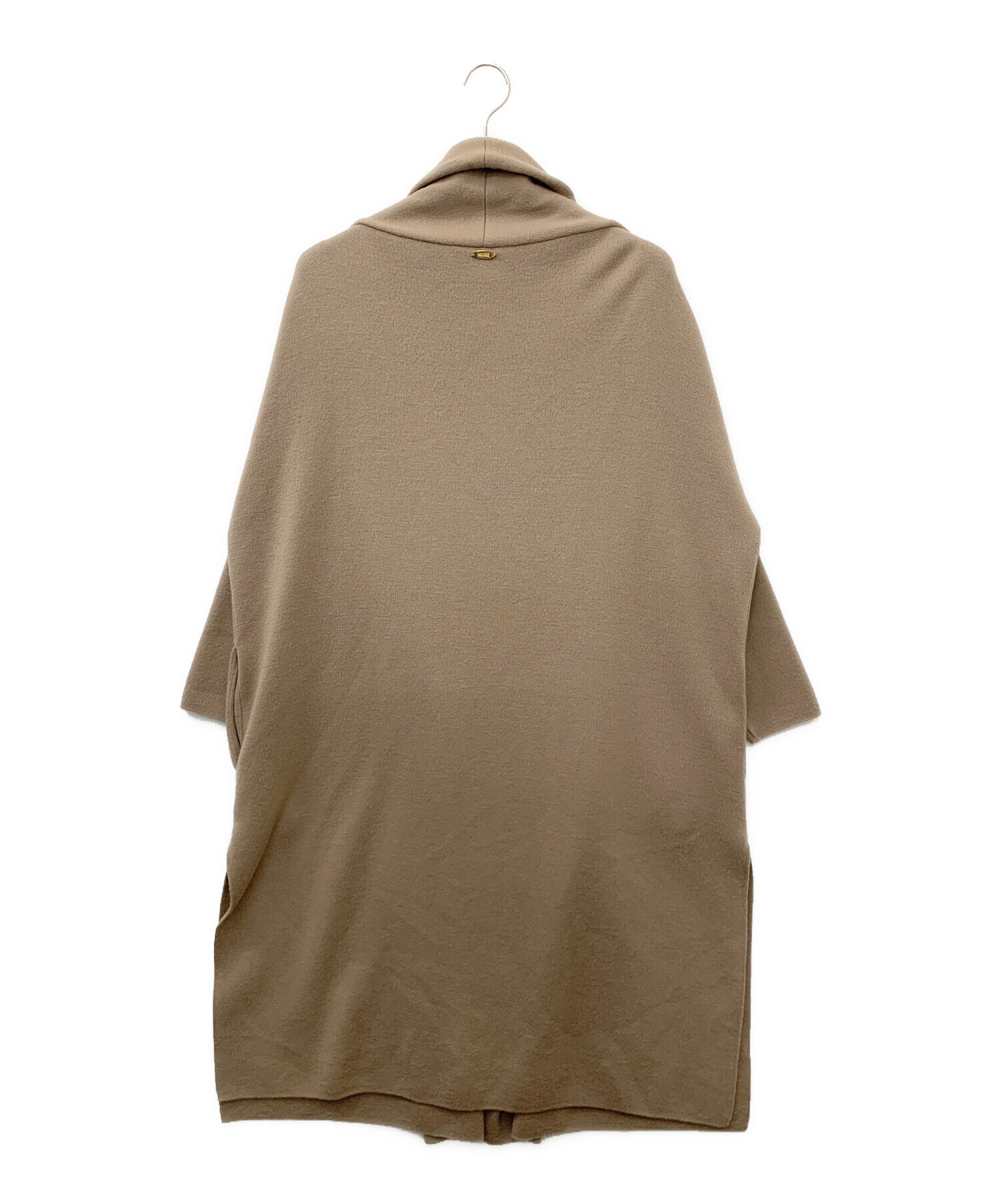 中古・古着通販】MUSE de Deuxieme Classe (ミューズ ドゥーズィエム