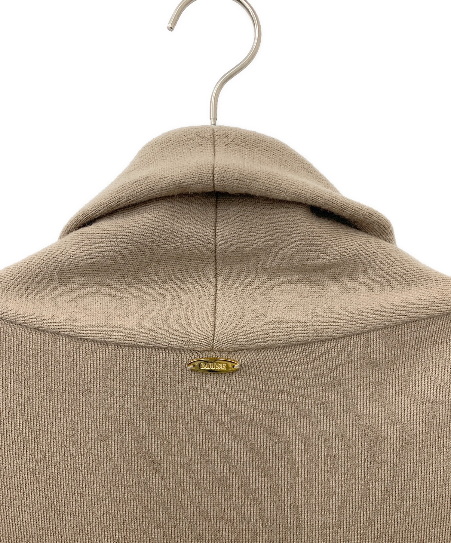 中古・古着通販】MUSE de Deuxieme Classe (ミューズ ドゥーズィエム