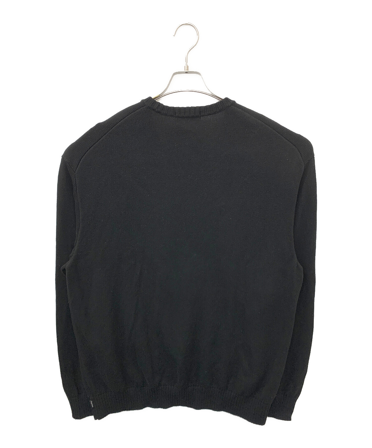 中古・古着通販】Supreme (シュプリーム) Tonal Paneled Sweater