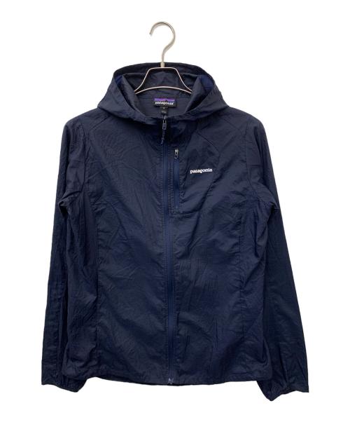 中古・古着通販】Patagonia (パタゴニア) ナイロンジャケット ネイビー