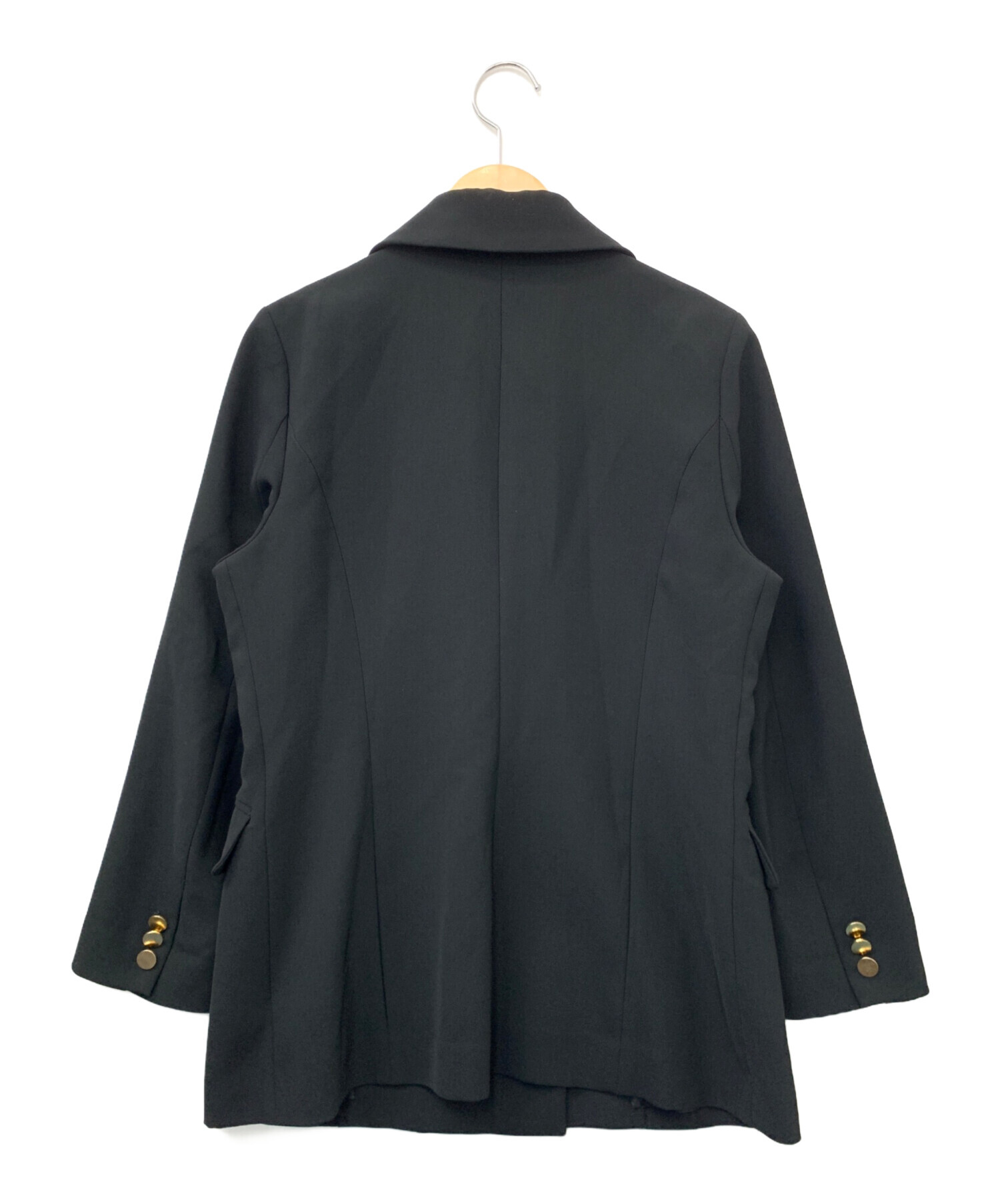 中古・古着通販】La boutique BonBon (ラブティックボンボン) メタル釦