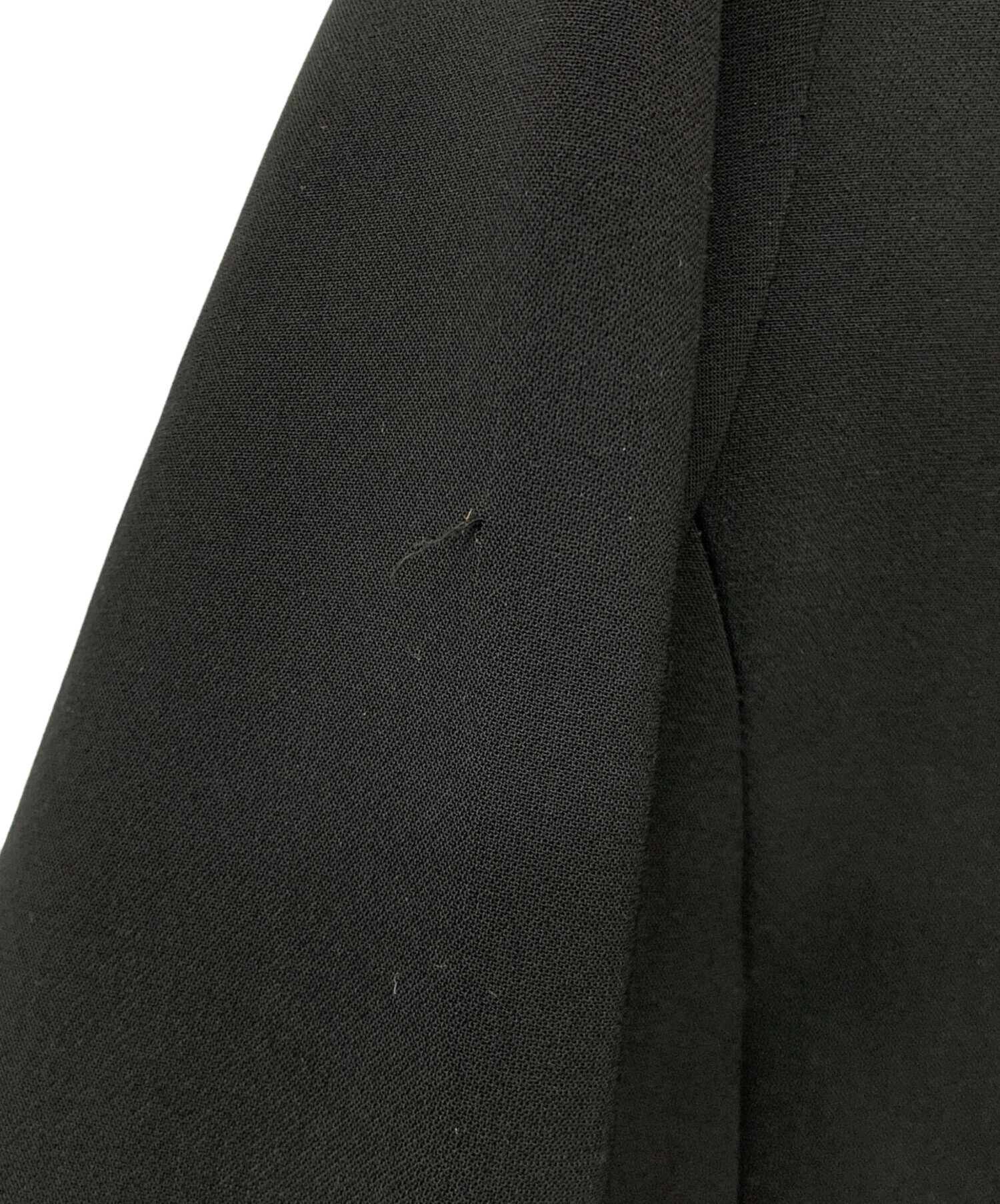 中古・古着通販】La boutique BonBon (ラブティックボンボン) メタル釦