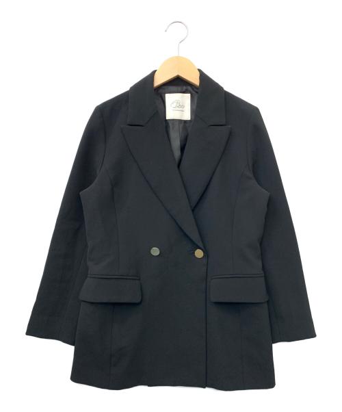 中古・古着通販】La boutique BonBon (ラブティックボンボン) メタル釦