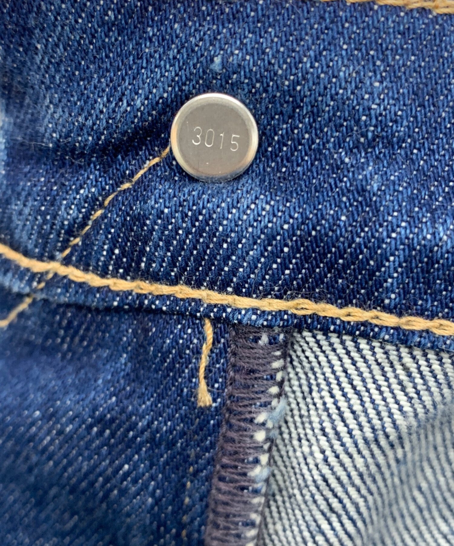 中古・古着通販】LEVI