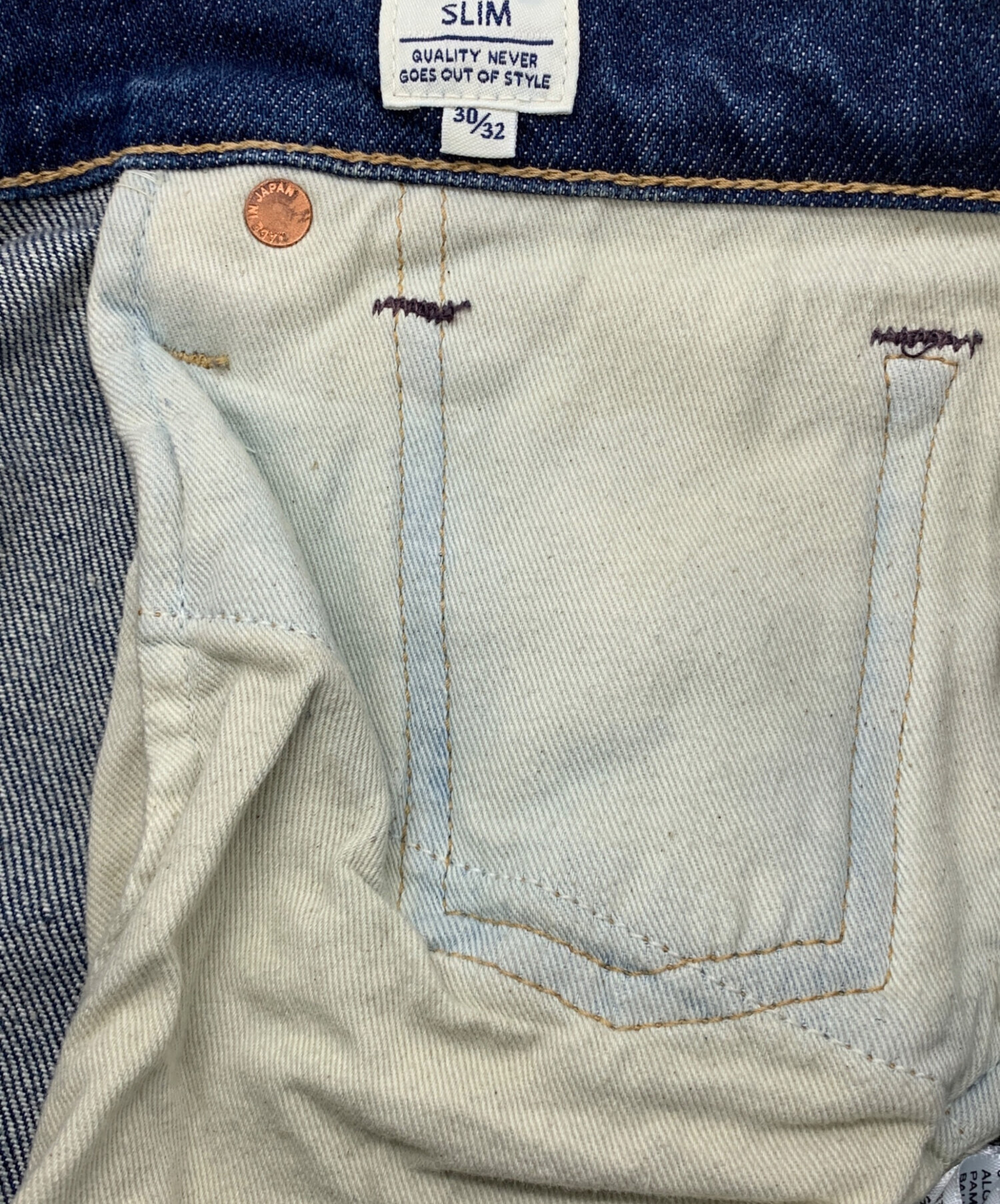 中古・古着通販】LEVI