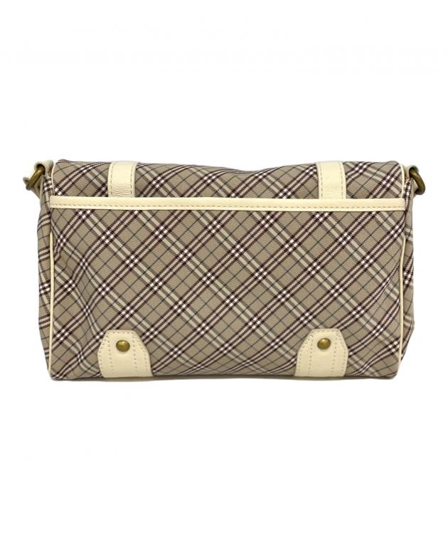 中古・古着通販】BURBERRY BLUE LABEL (バーバリーロンドンブルー