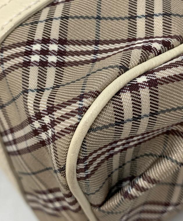 中古・古着通販】BURBERRY BLUE LABEL (バーバリーロンドンブルー