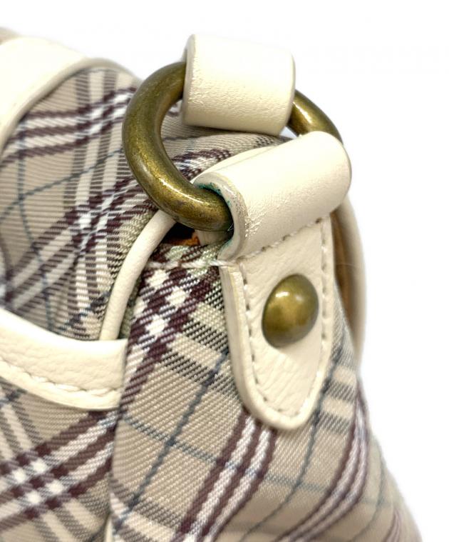 中古・古着通販】BURBERRY BLUE LABEL (バーバリーロンドンブルー