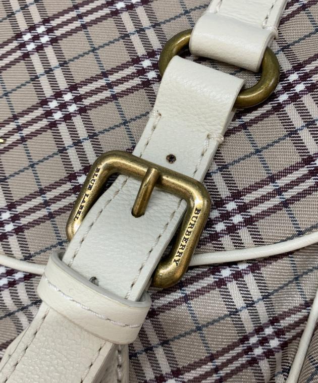 中古・古着通販】BURBERRY BLUE LABEL (バーバリーロンドンブルー