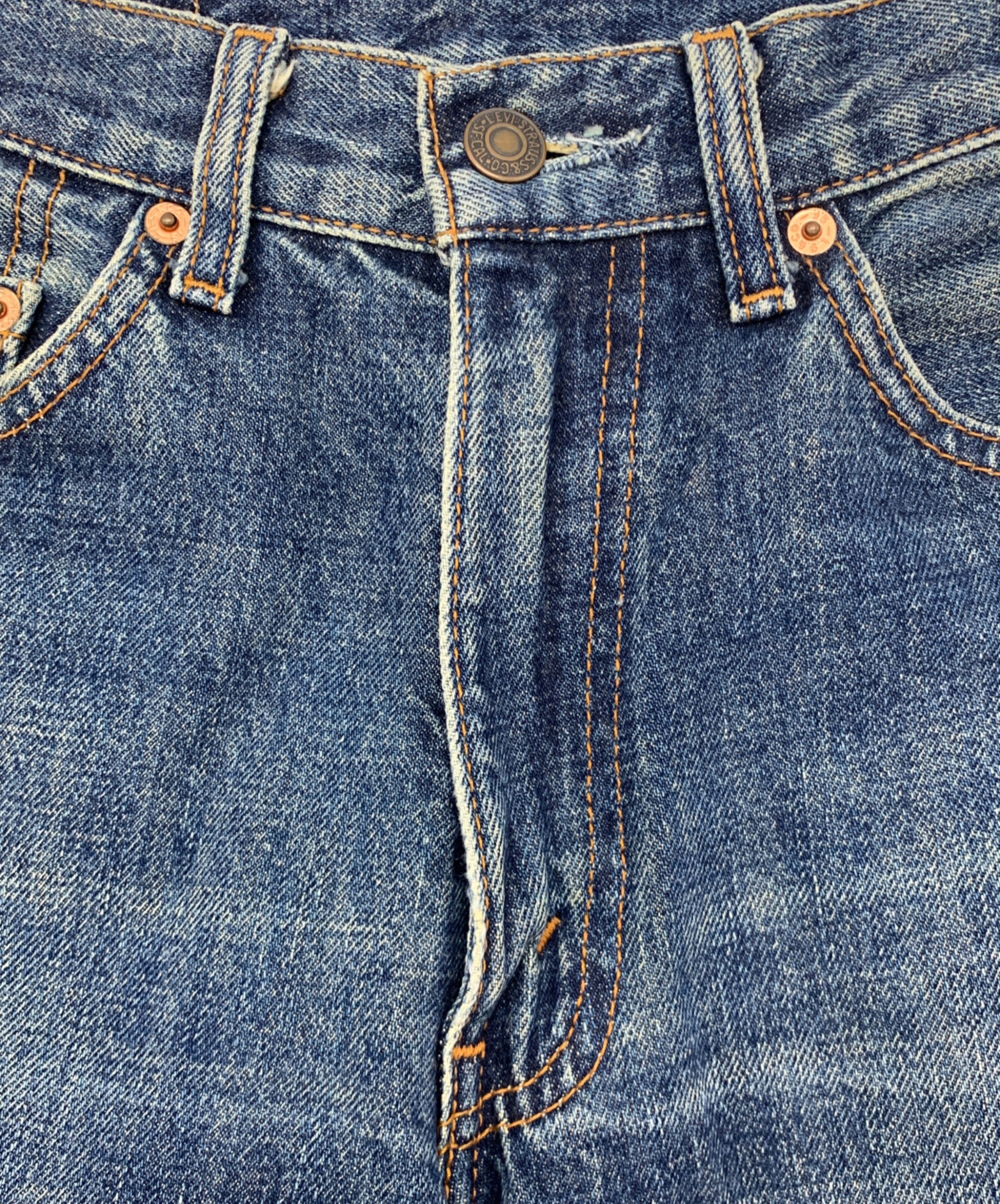 中古・古着通販】LEVI