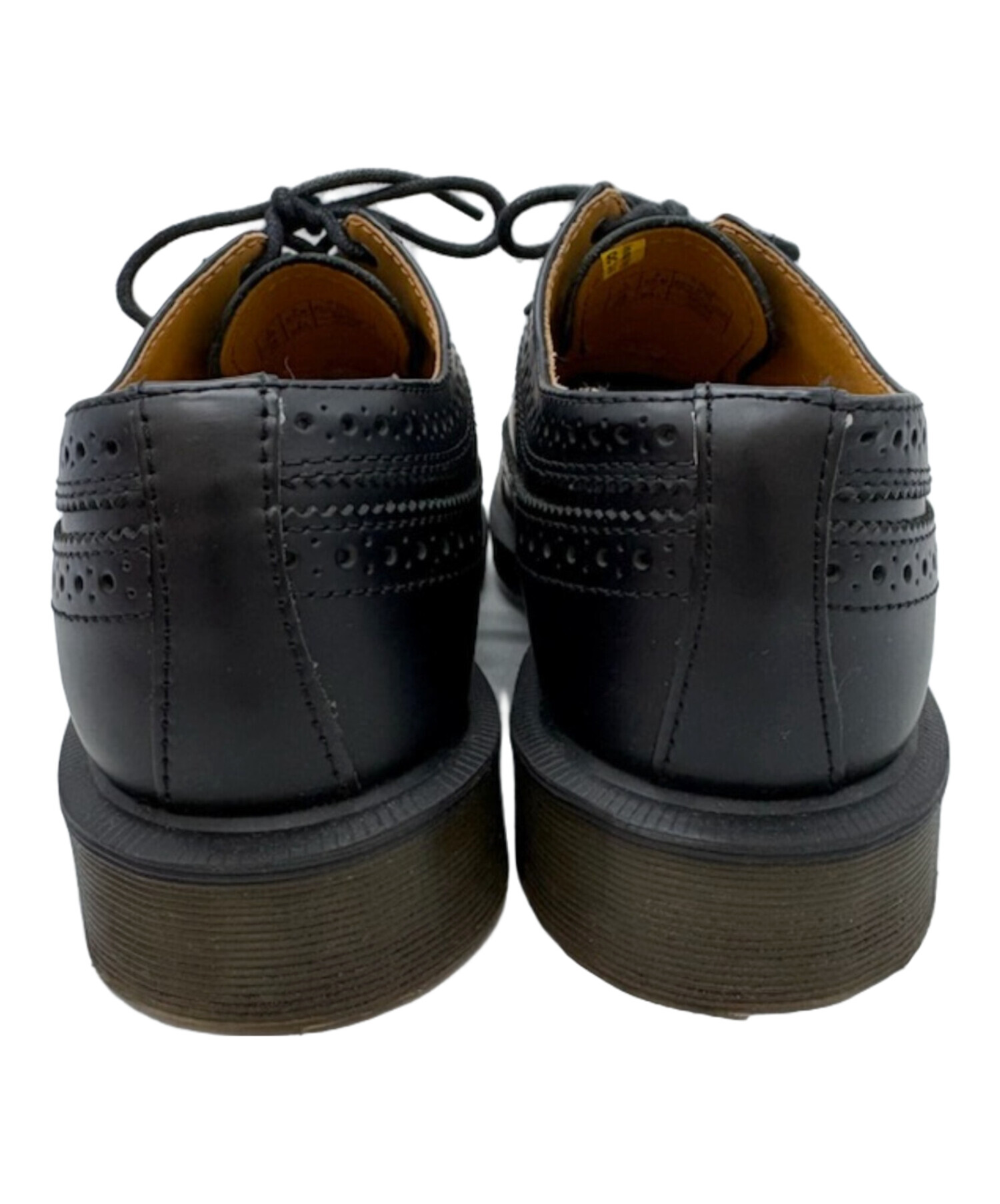 中古・古着通販】Dr.Martens (ドクターマーチン) ウィングチップ