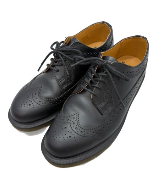 Dr.Martens ドクターマーチン　UK5 AW006 中古・古着通販】Dr.Martens (ドクターマーチン) ウィングチップ