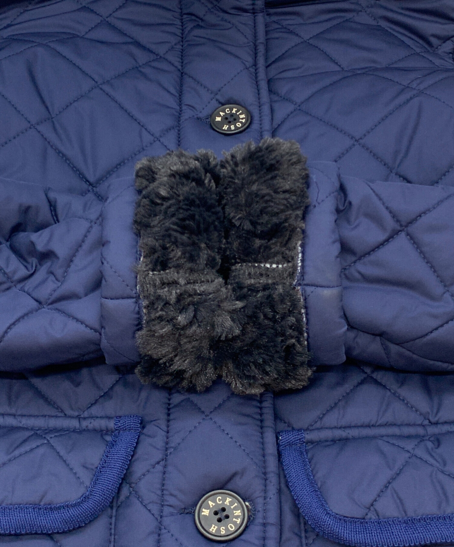 中古・古着通販】MACKINTOSH-SCOTLAND (マッキントッシュ