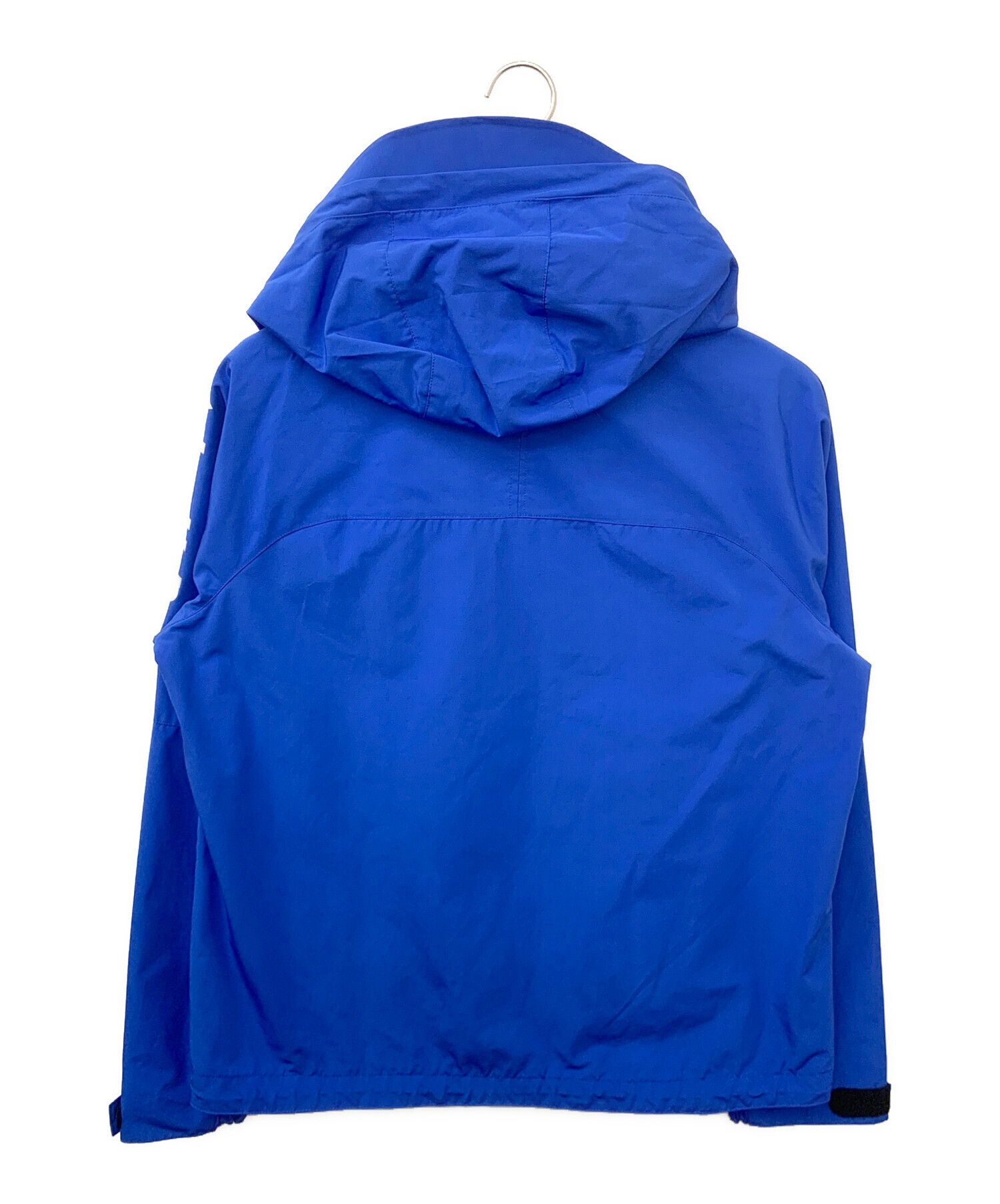 中古・古着通販】Schott (ショット) SYNTHTIC FIELD JACKET ブルー