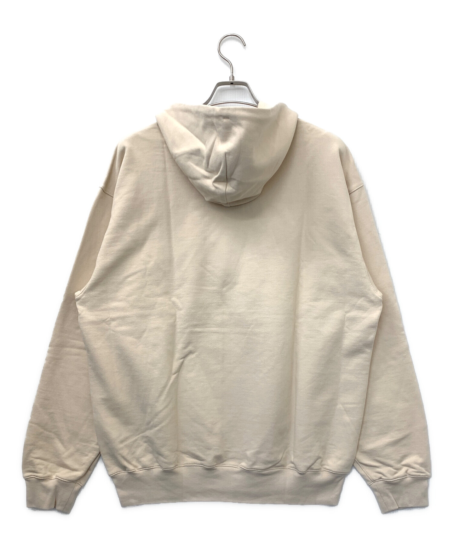 中古・古着通販】AURALEE (オーラリー) SUPER SOFT HEAVY SWEAT P/O