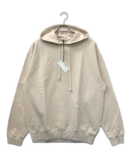 中古・古着通販】AURALEE (オーラリー) SUPER SOFT HEAVY SWEAT P/O