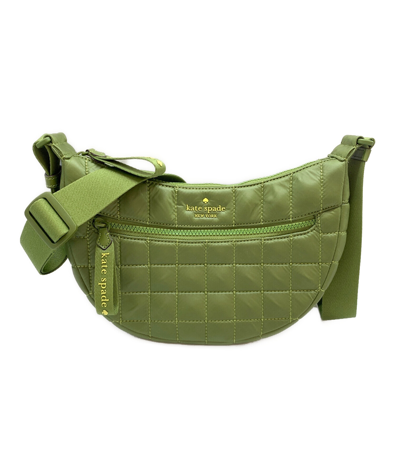 中古・古着通販】Kate Spade (ケイトスペード) カムデン スリング 