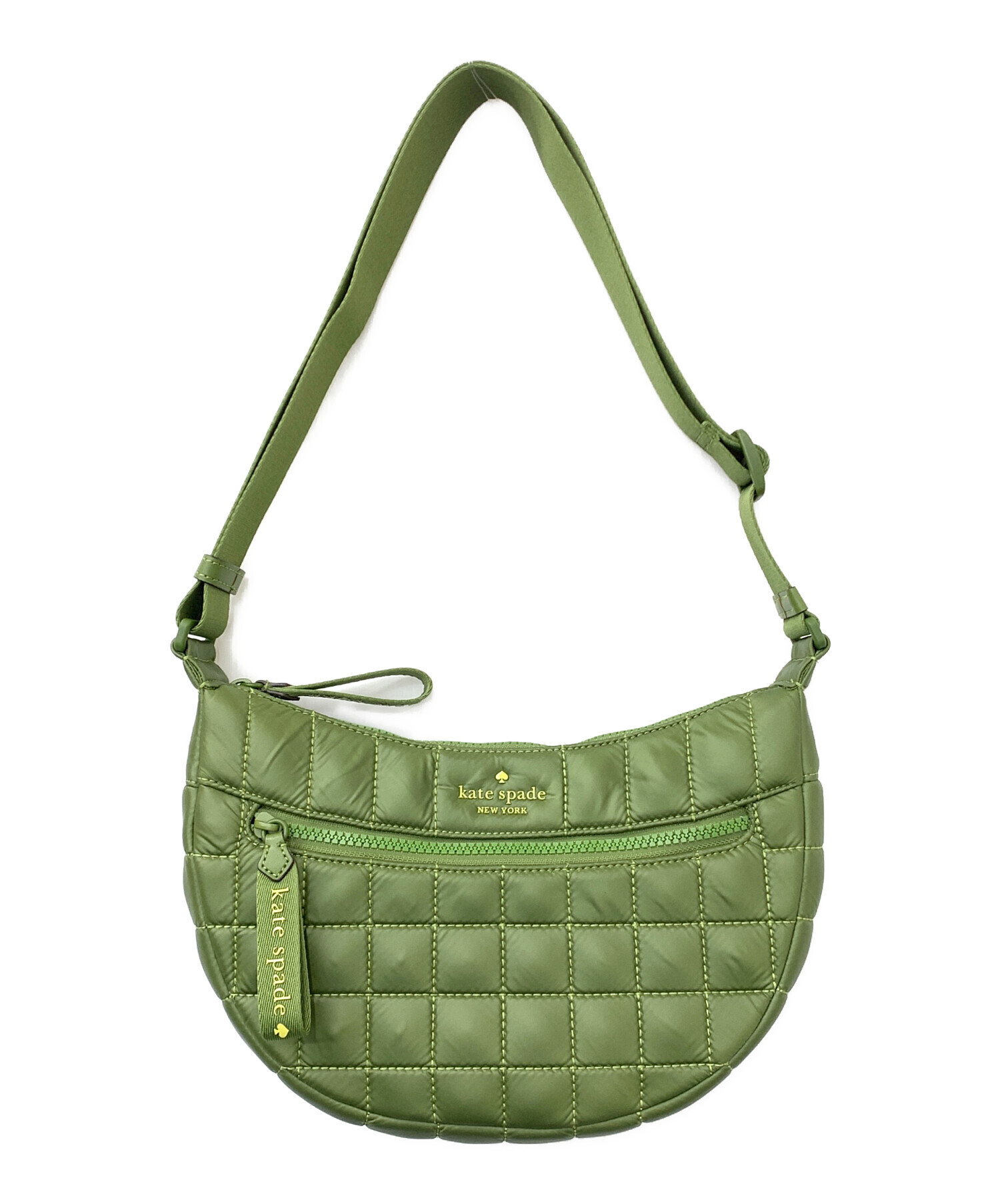 中古・古着通販】Kate Spade (ケイトスペード) カムデン スリング 