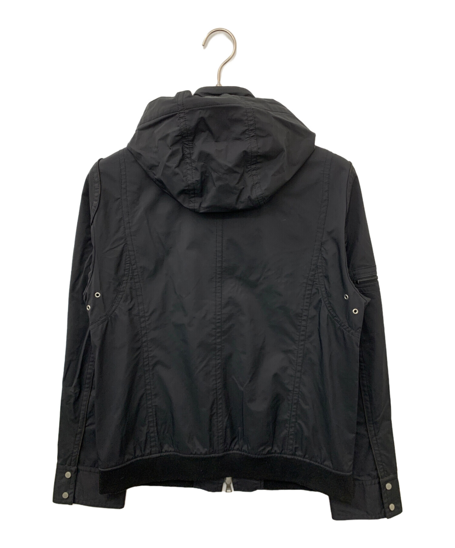 中古・古着通販】BURBERRY BLACK LABEL (バーバリーブラックレーベル 