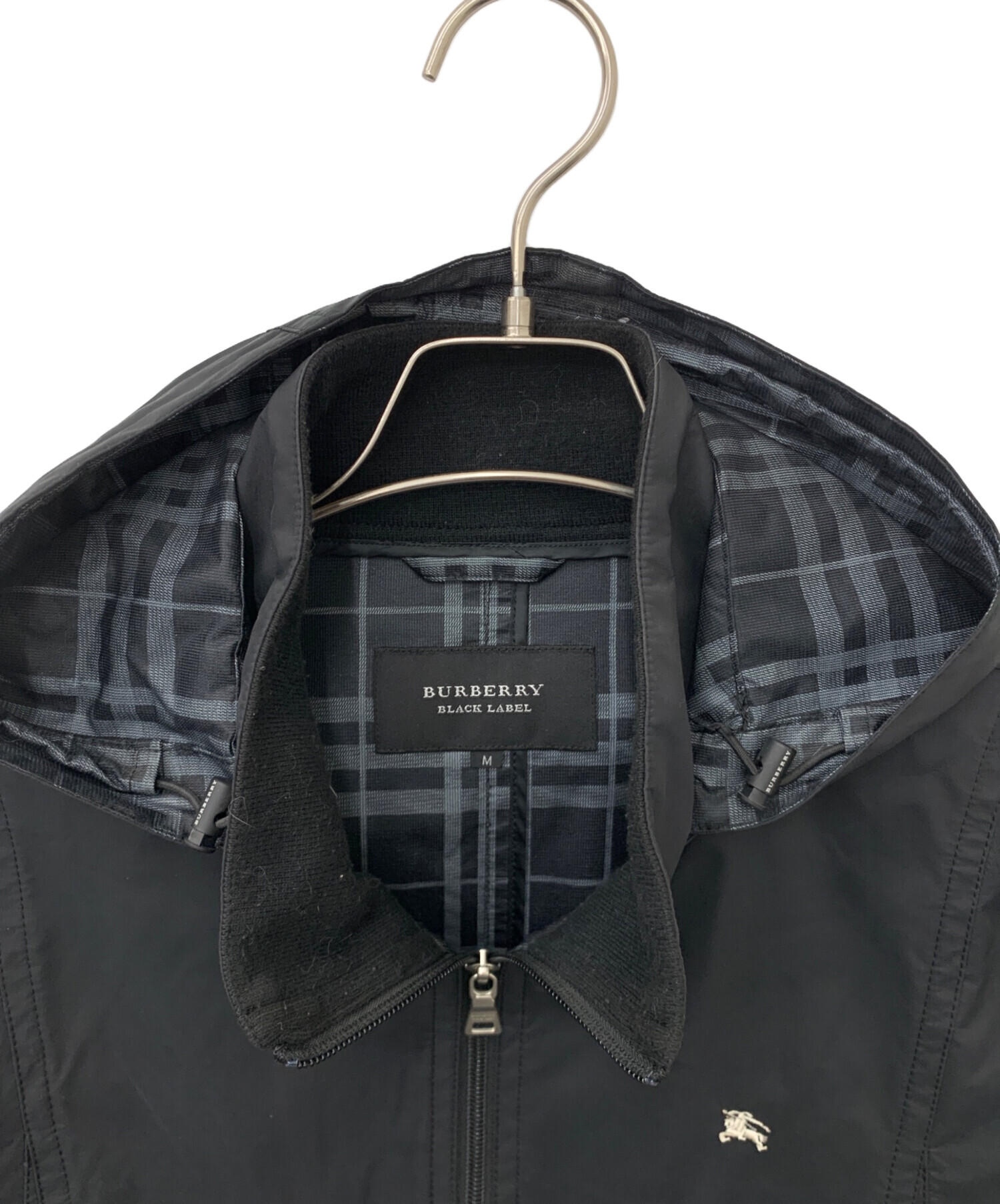 中古・古着通販】BURBERRY BLACK LABEL (バーバリーブラックレーベル