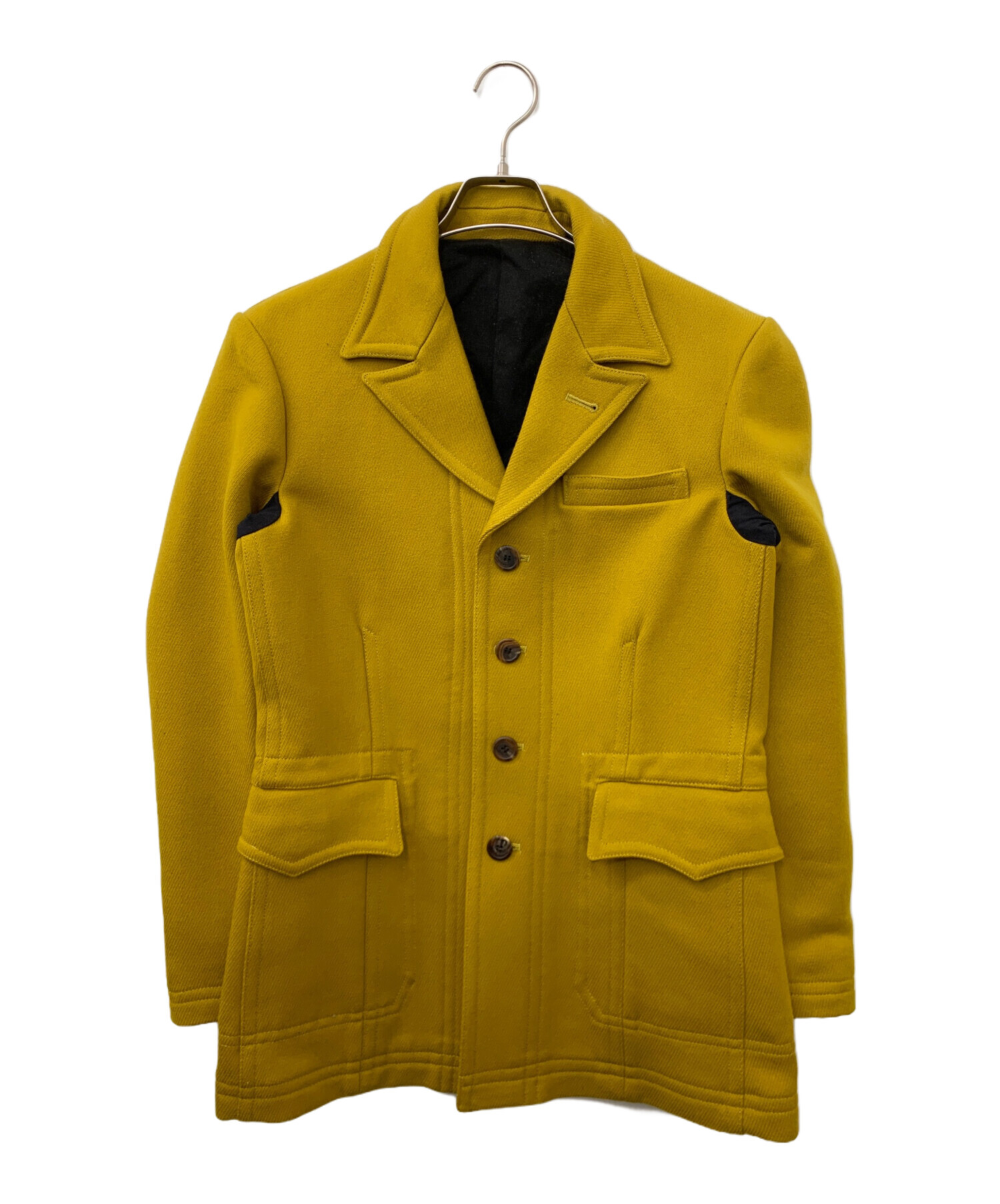 【美品】Poul Smith チェスターコート　M 中古・古着通販】Paul Smith (ポールスミス) チェスターコート