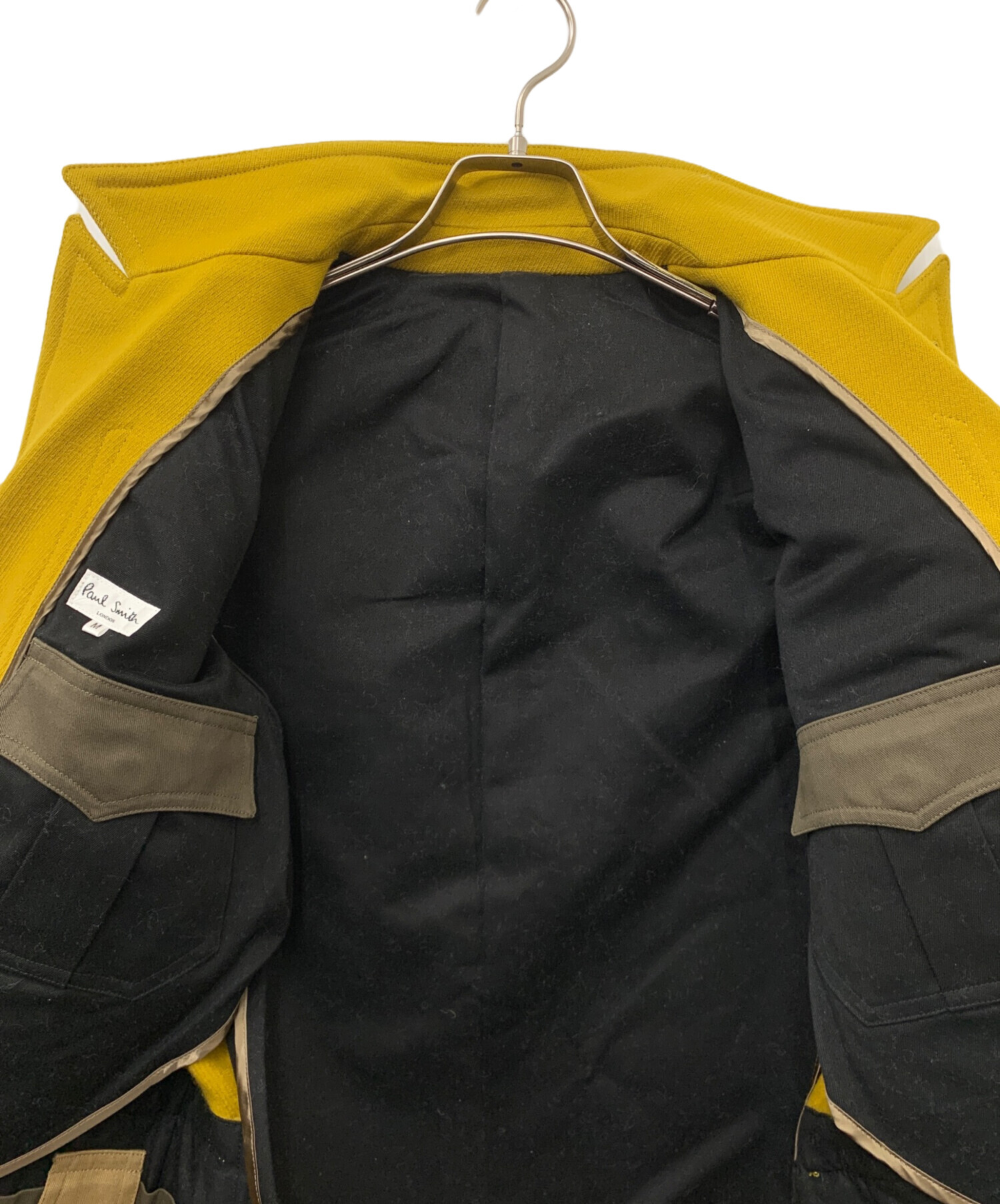 中古・古着通販】Paul Smith (ポールスミス) チェスターコート