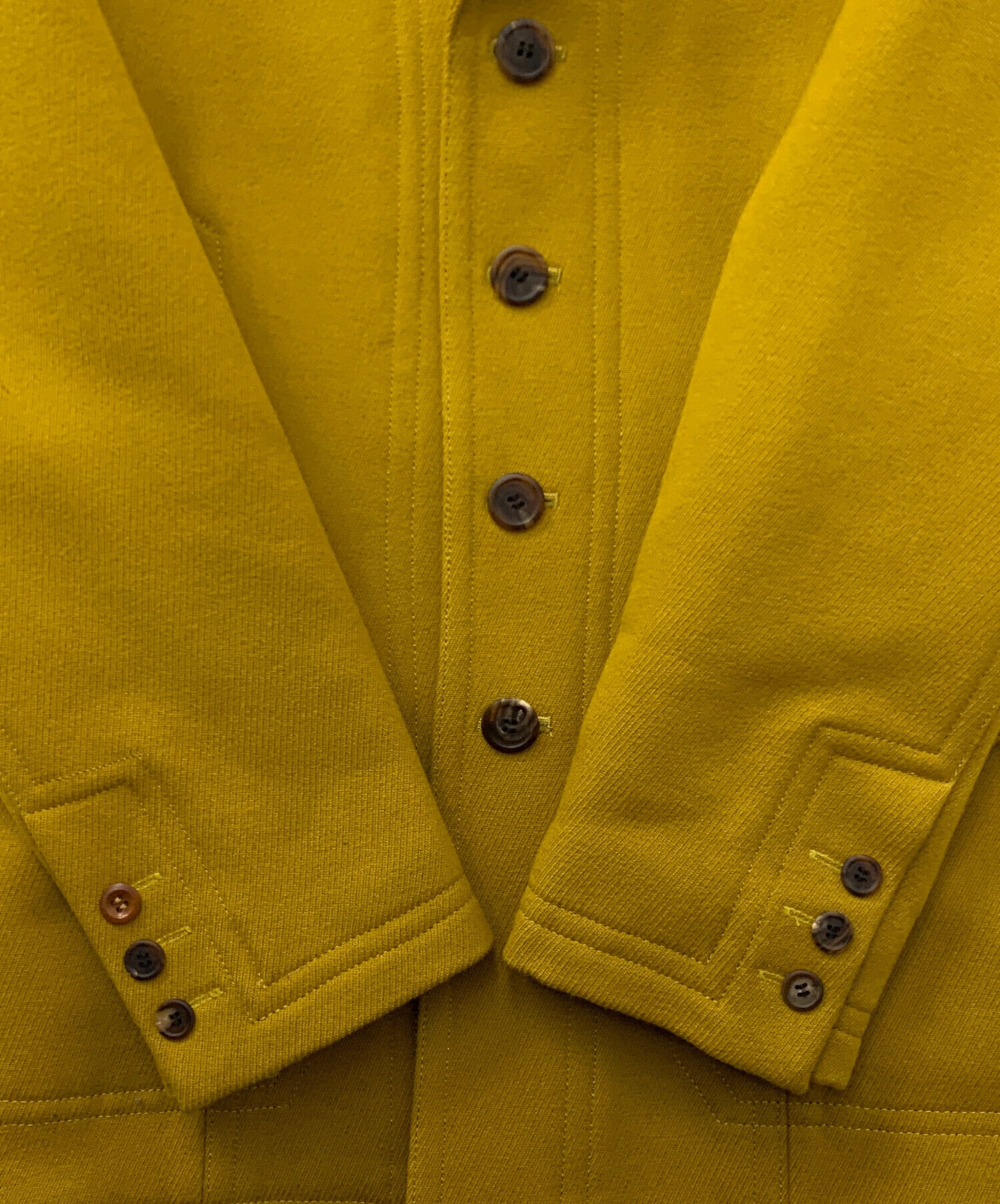 中古・古着通販】Paul Smith (ポールスミス) チェスターコート